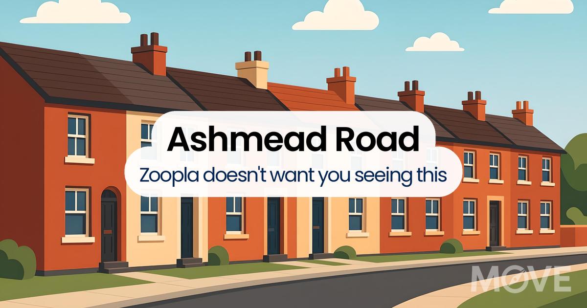 Ashmead Road, WS7, Burntwood