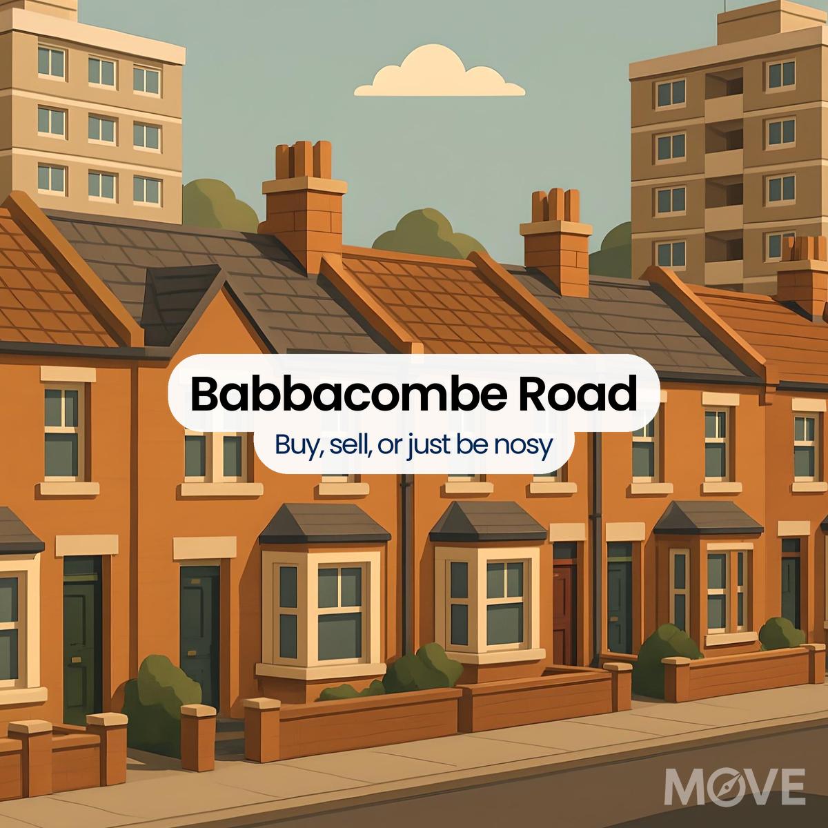Babbacombe Road, CV3, Coventry