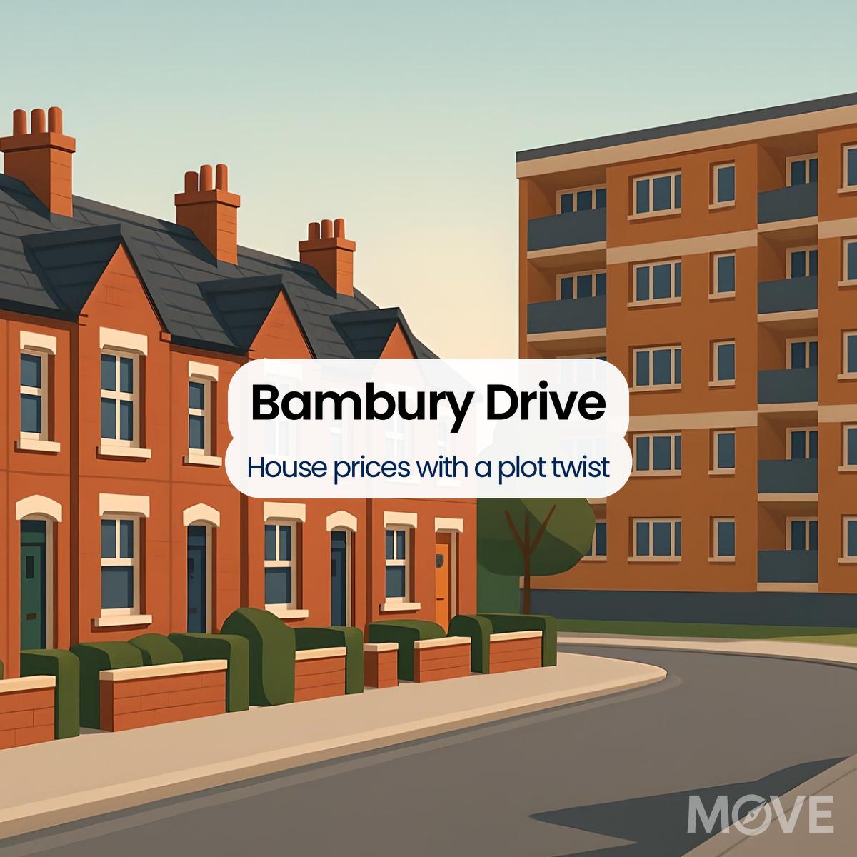 Bambury Drive, ST7, Stoke-on-trent