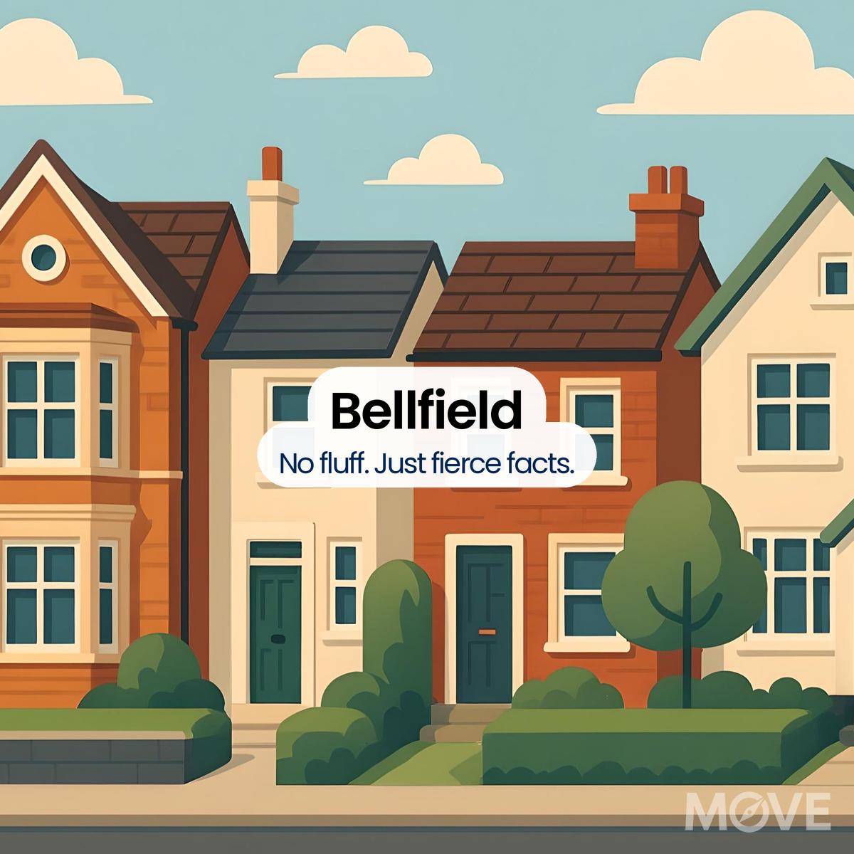 Bellfield, B31, Birmingham