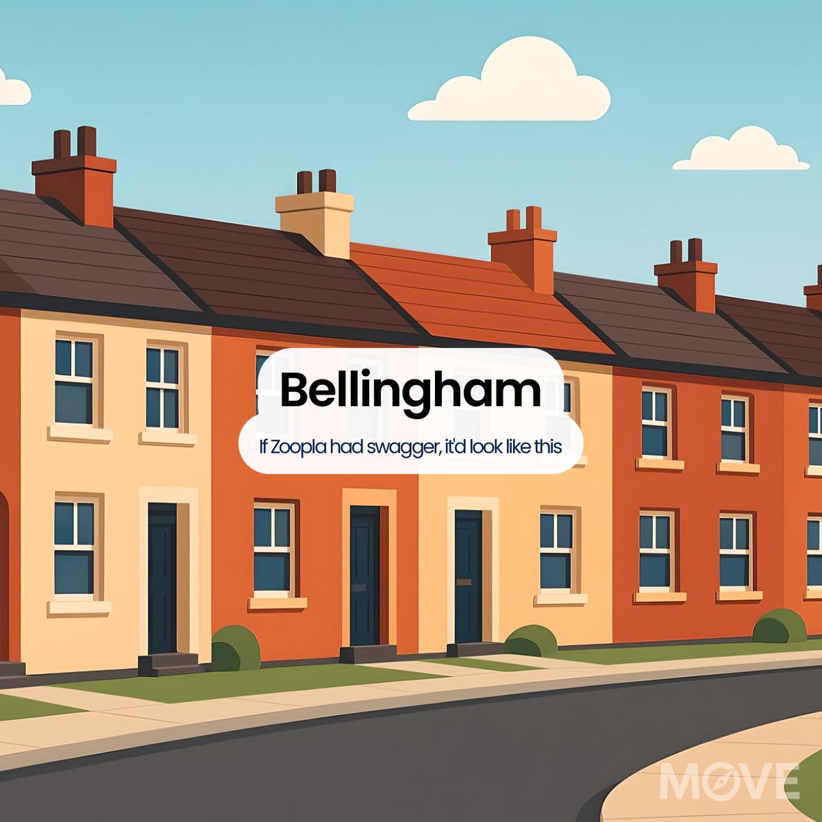 Bellingham, B77, Tamworth