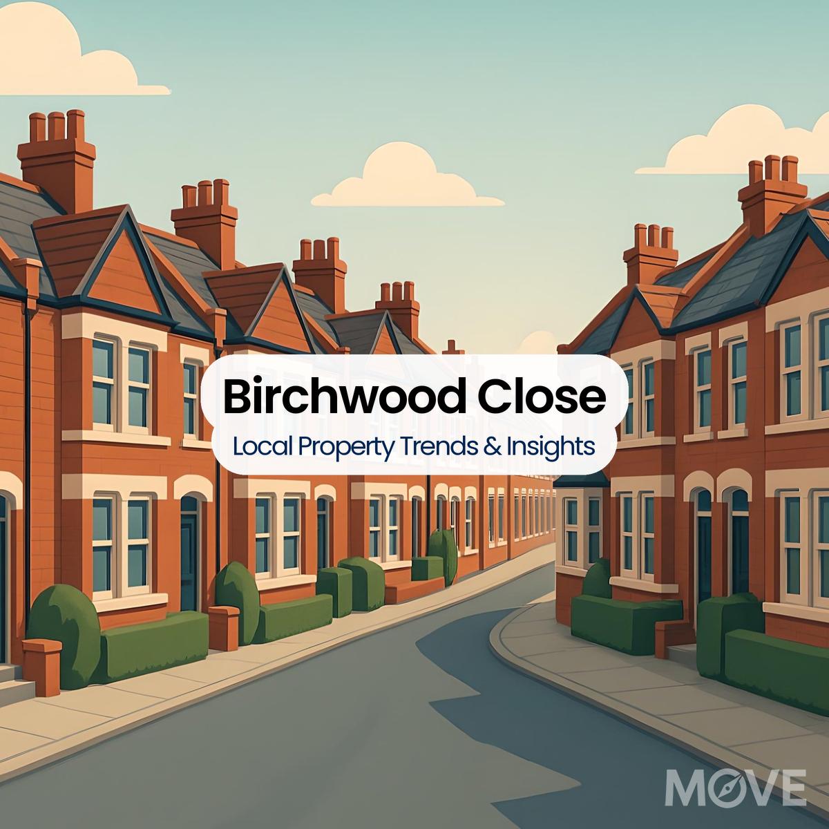 Birchwood Close, TF1, Telford
