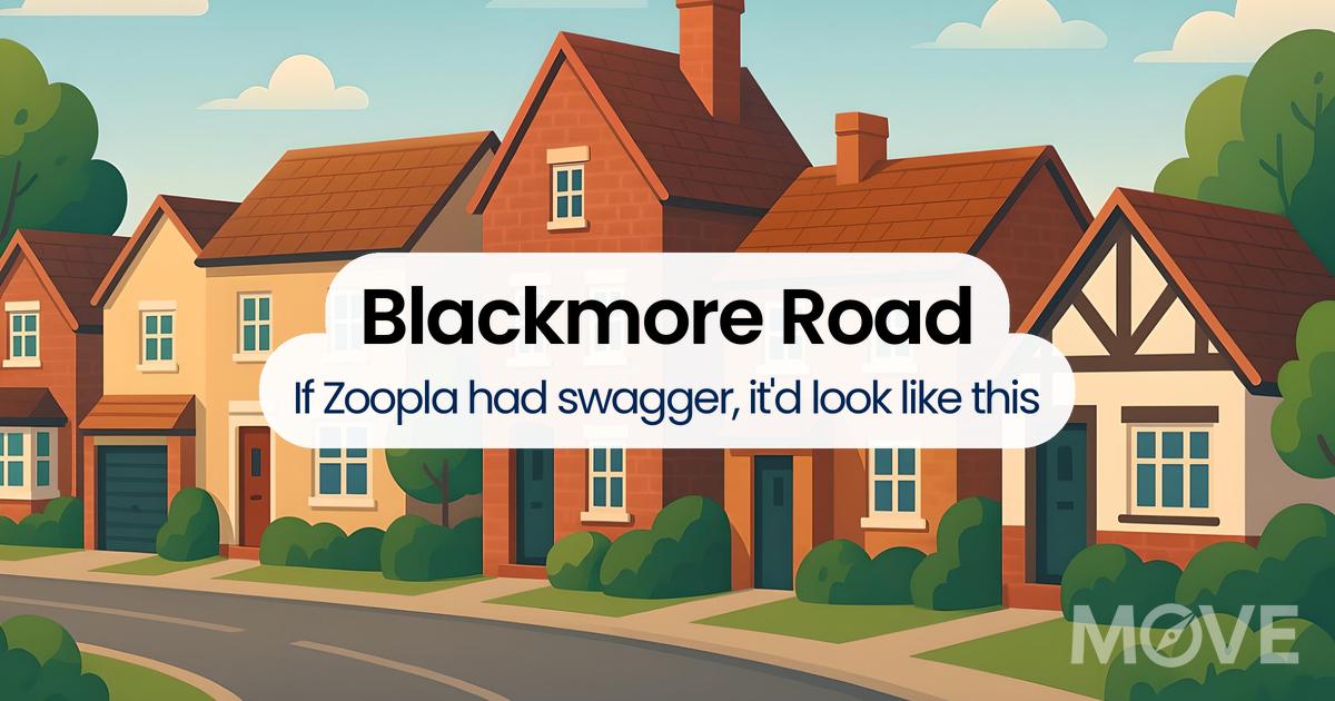 Blackmore Road, WR14, Malvern