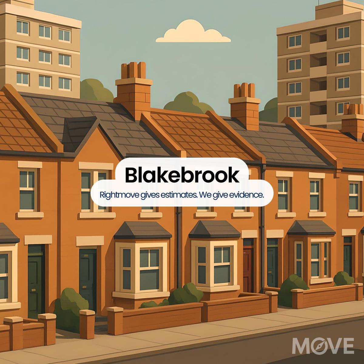 Blakebrook, DY11, Kidderminster