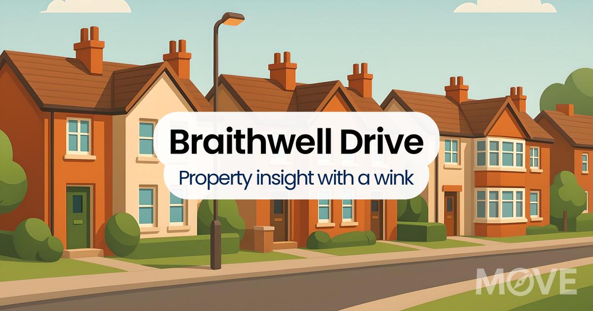 Braithwell Drive, ST2, Stoke-on-trent