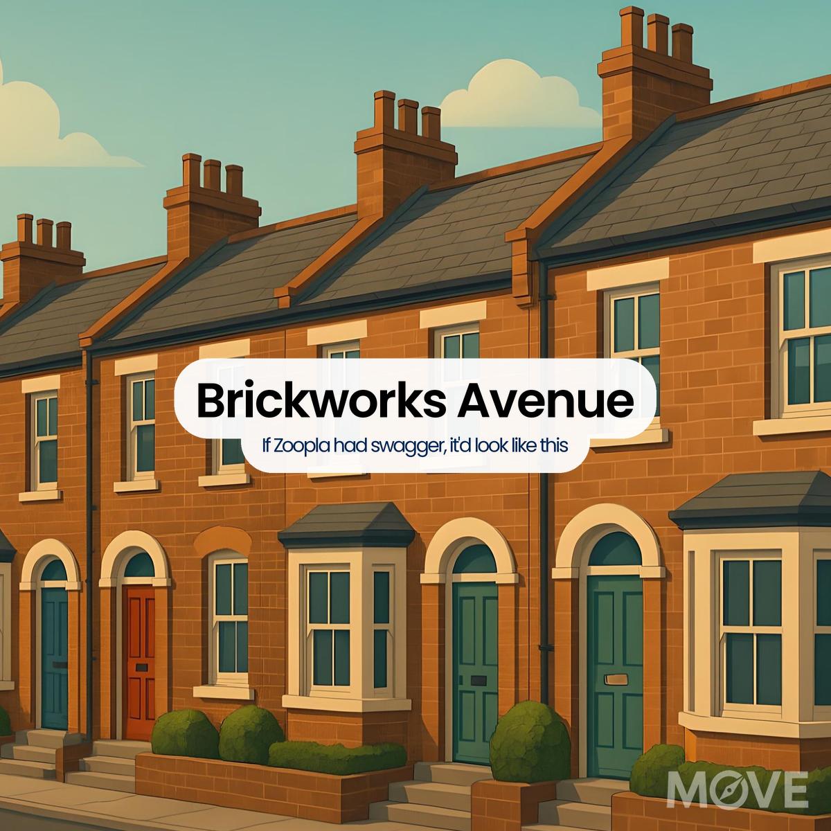 Brickworks Avenue, DY6, Kingswinford