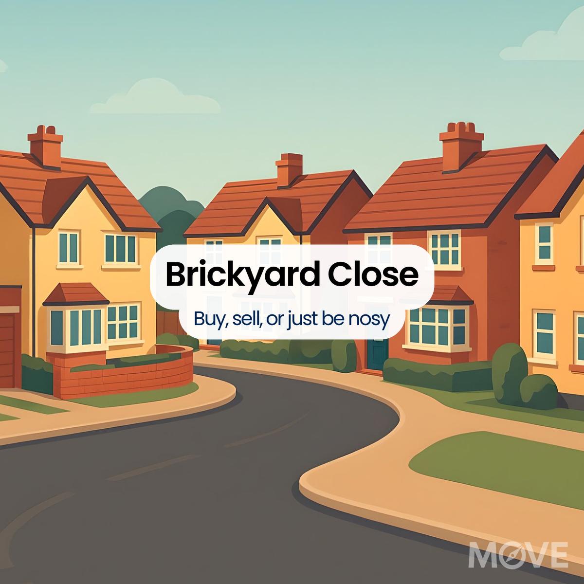 Brickyard Close, CV7, Coventry