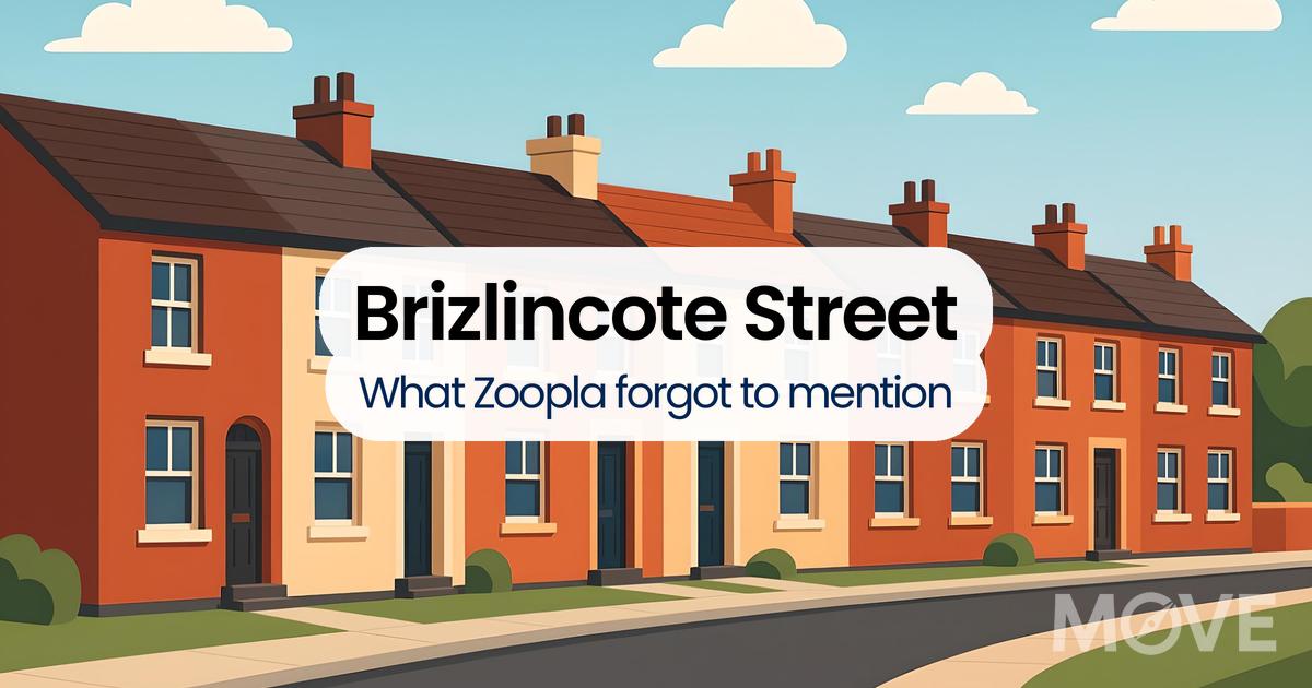 Brizlincote Street, DE15, Burton-on-trent