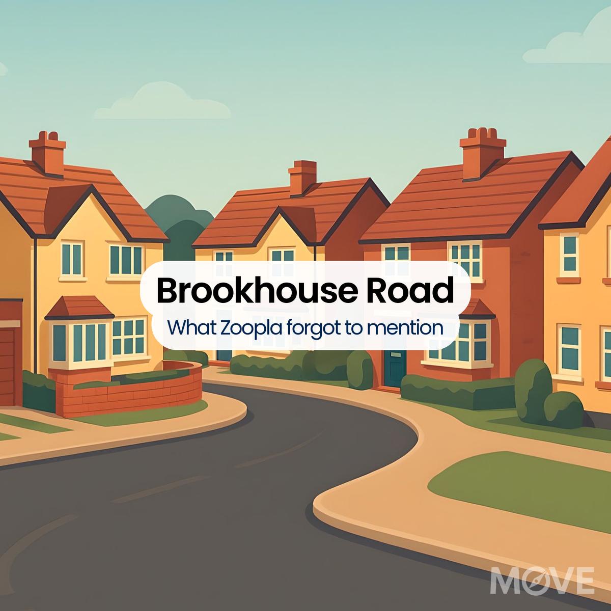 Brookhouse Road, SY11, Oswestry