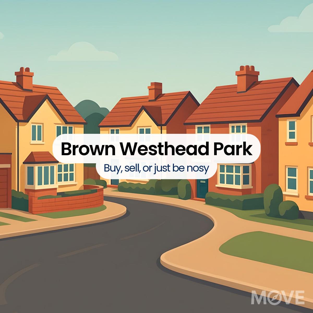 Brown Westhead Park, DY10, Kidderminster