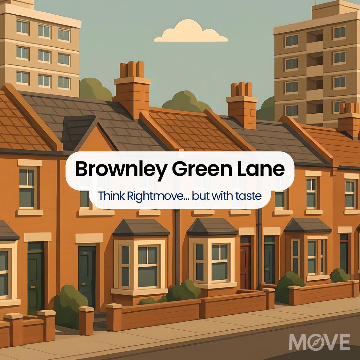 Brownley Green Lane, CV35, Warwick