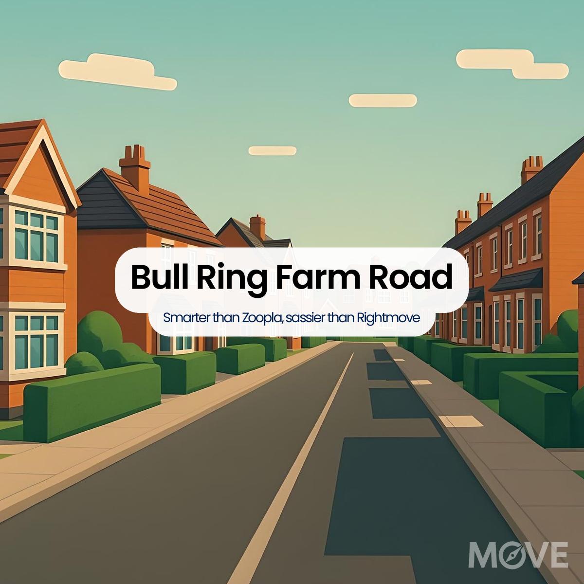 Bull Ring Farm Road, CV33, Leamington Spa