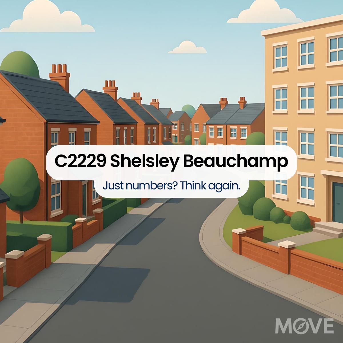 C2229 Shelsley Beauchamp, WR6, Worcester