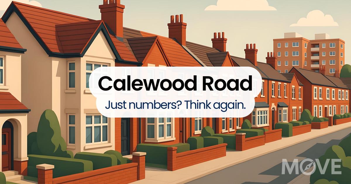 Calewood Road, DY5, Brierley Hill