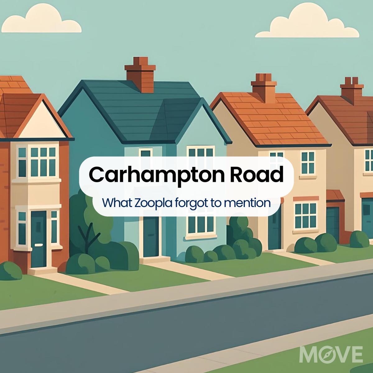 Carhampton Road, B75, Sutton Coldfield