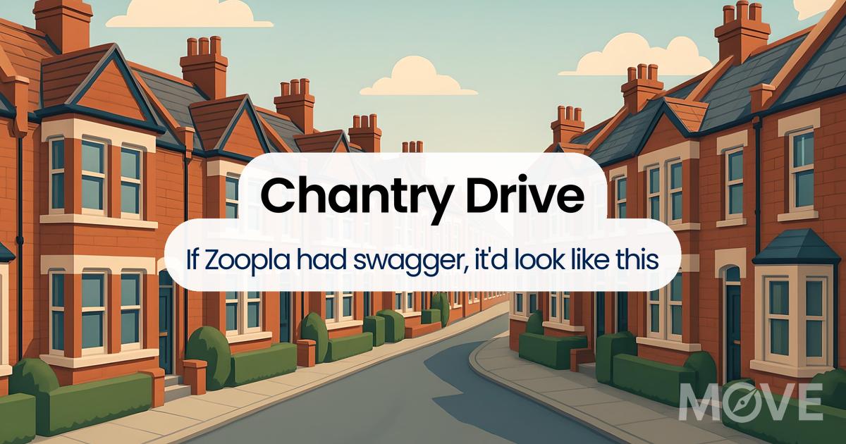 Chantry Drive, B62, Halesowen