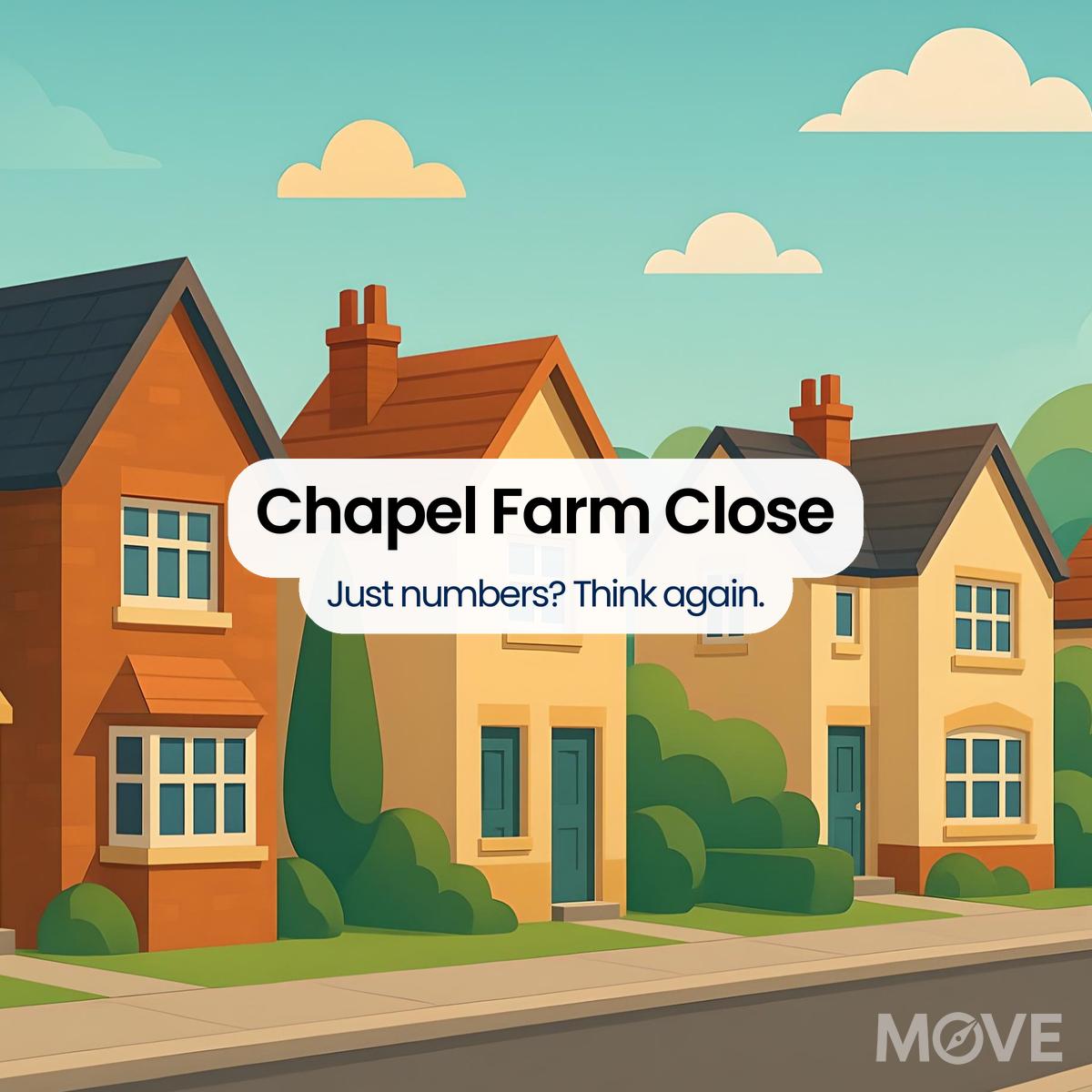 Chapel Farm Close, CV3, Coventry
