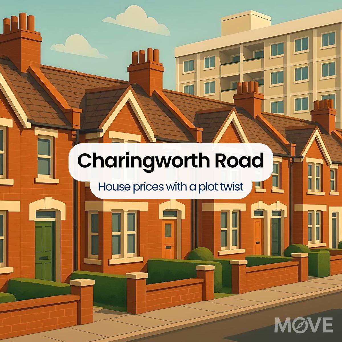 Charingworth Road, B92, Solihull