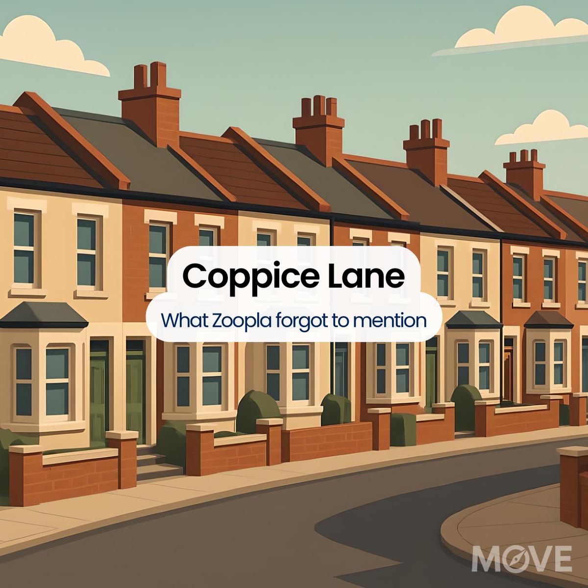 Coppice Lane, DY5, Brierley Hill