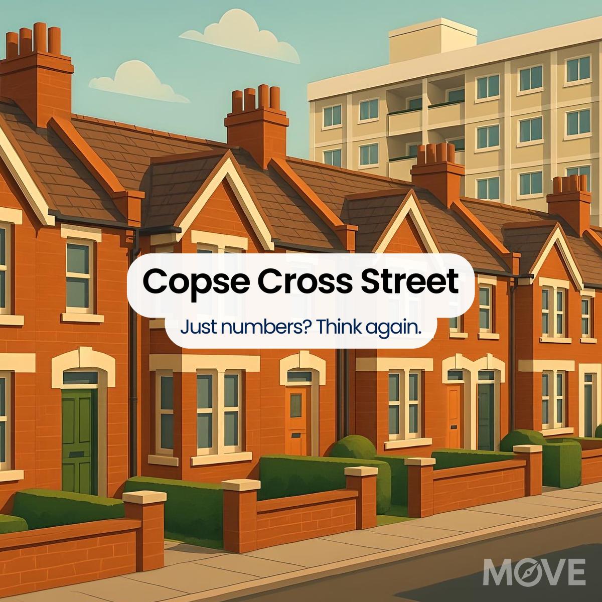 Copse Cross Street, HR9, Ross-on-wye