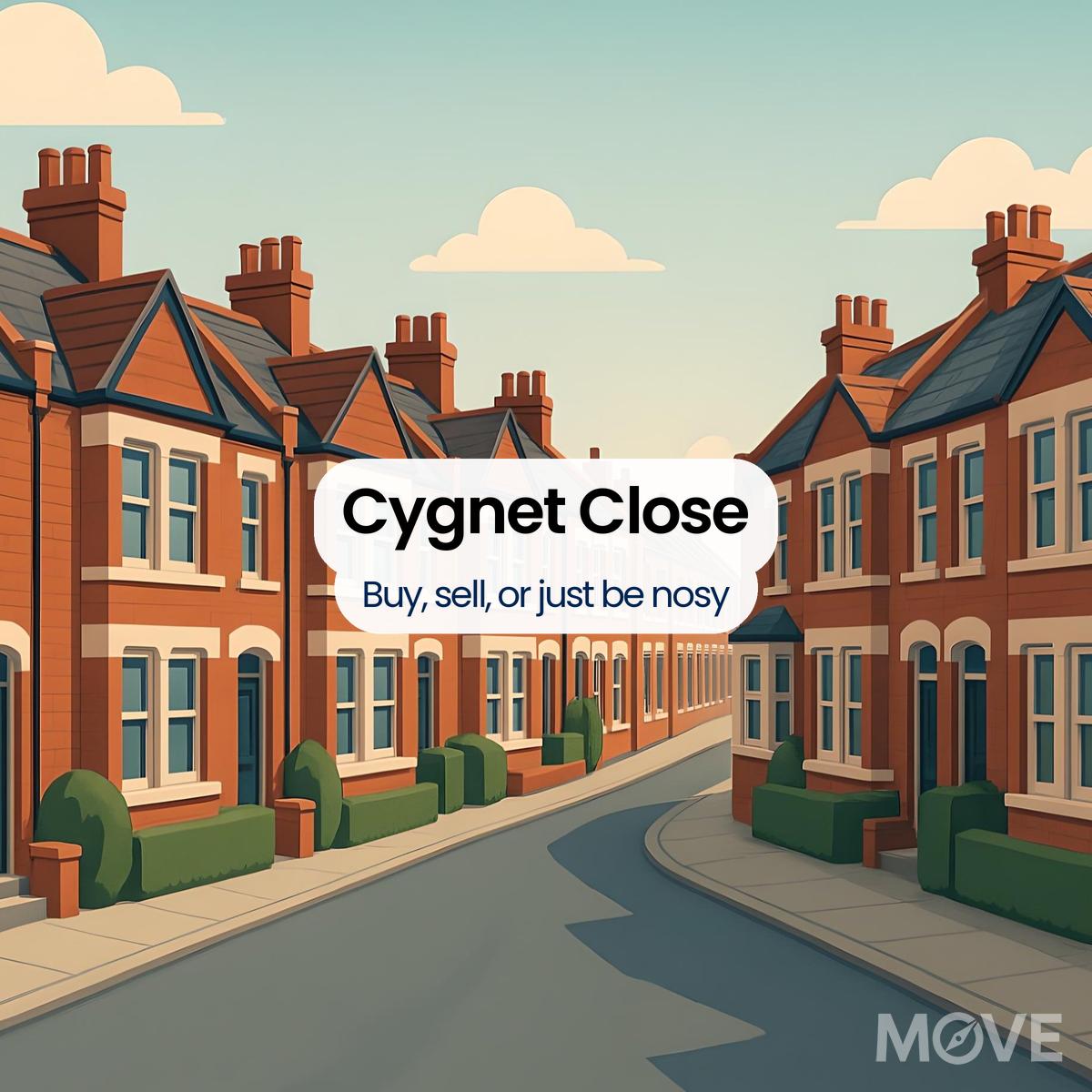 Cygnet Close, SY11, Oswestry