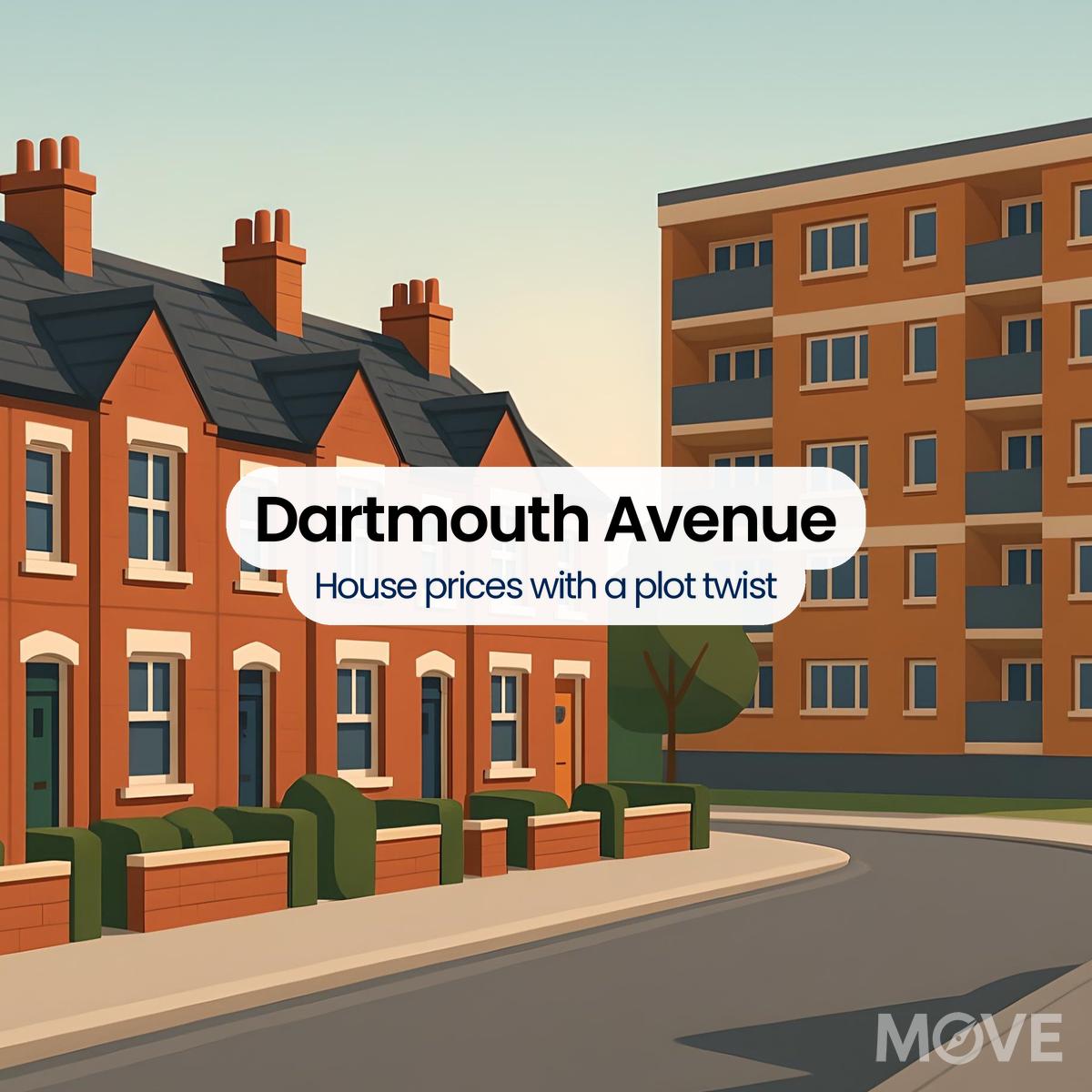 Dartmouth Avenue, WS3, Walsall