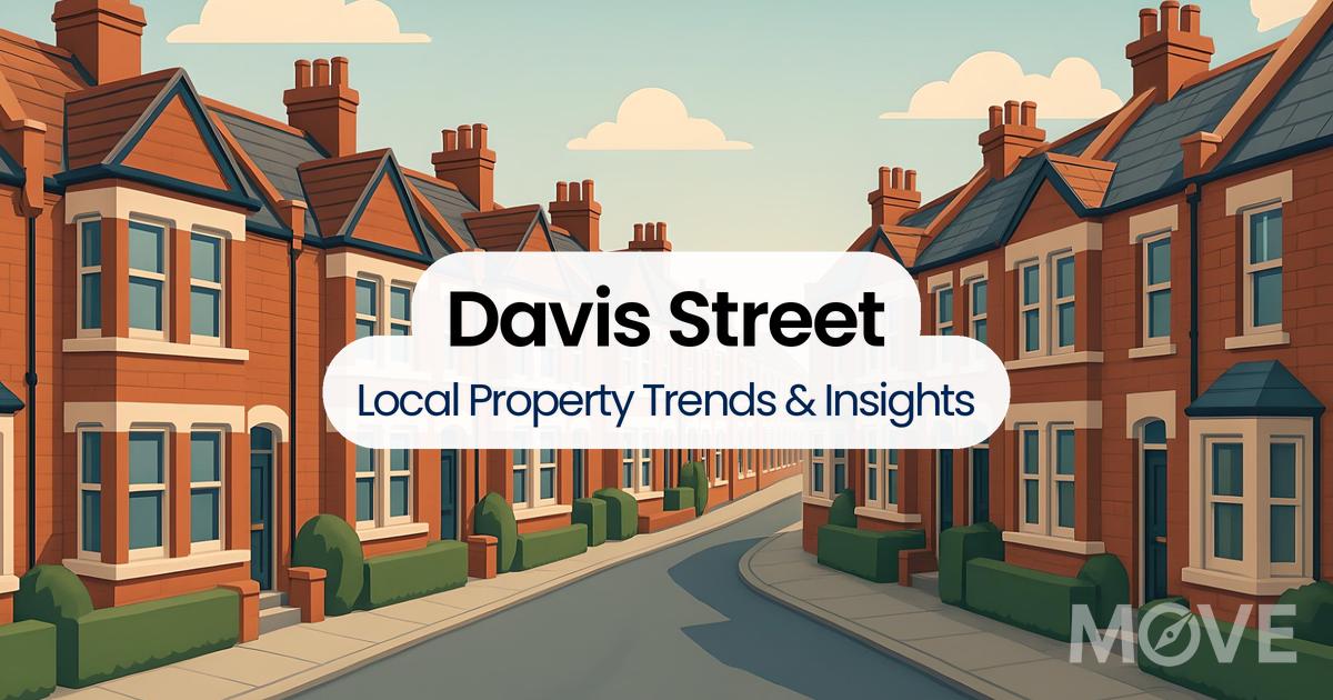 Davis Street, ST4, Stoke-on-trent