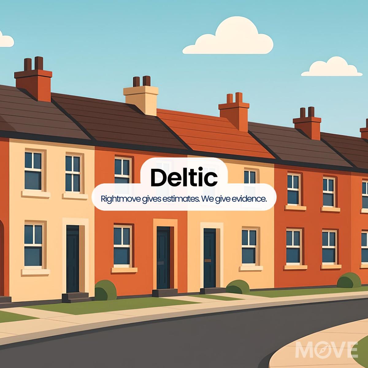 Deltic, B77, Tamworth