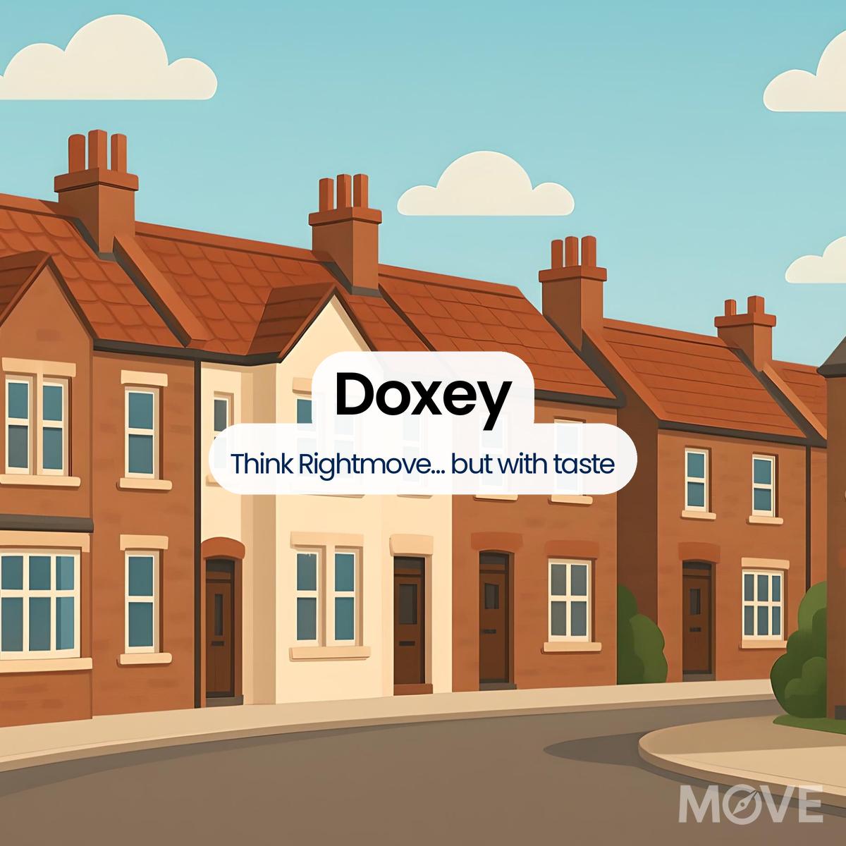 Doxey, ST16, Stafford