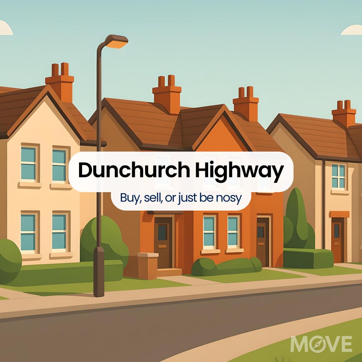 Dunchurch Highway, CV5, Coventry