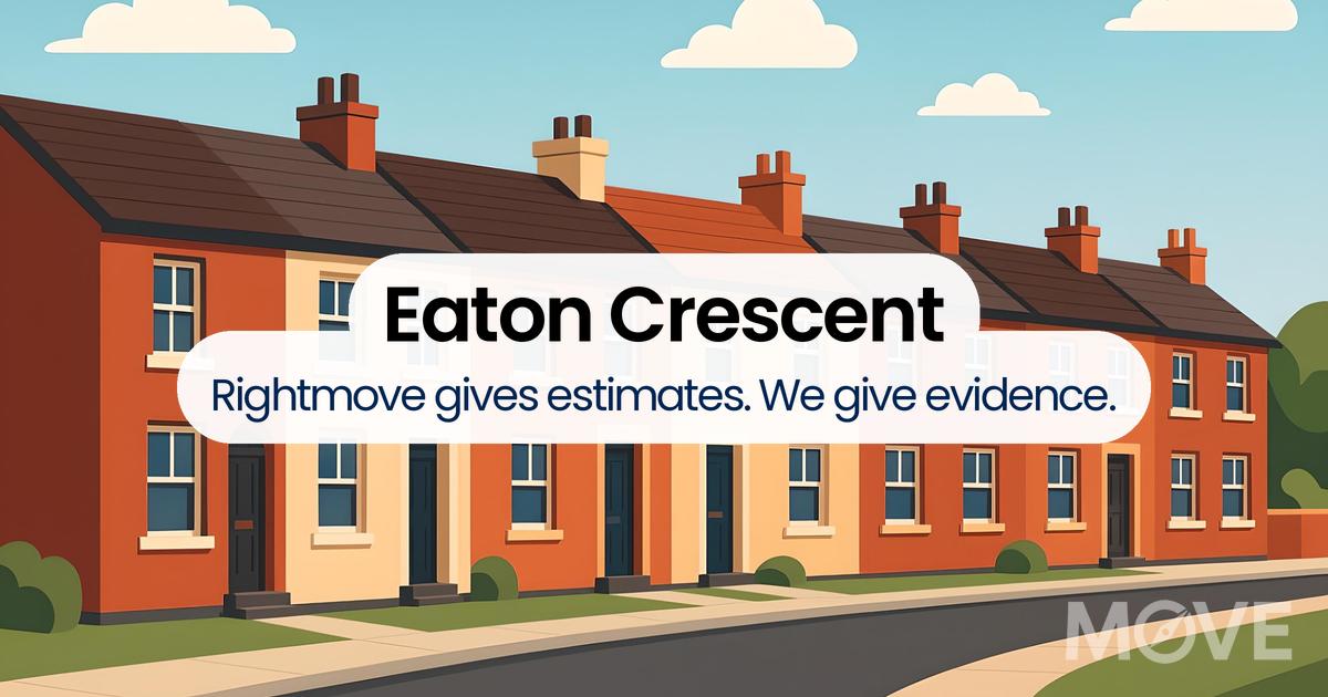 Eaton Crescent, DY3, Dudley