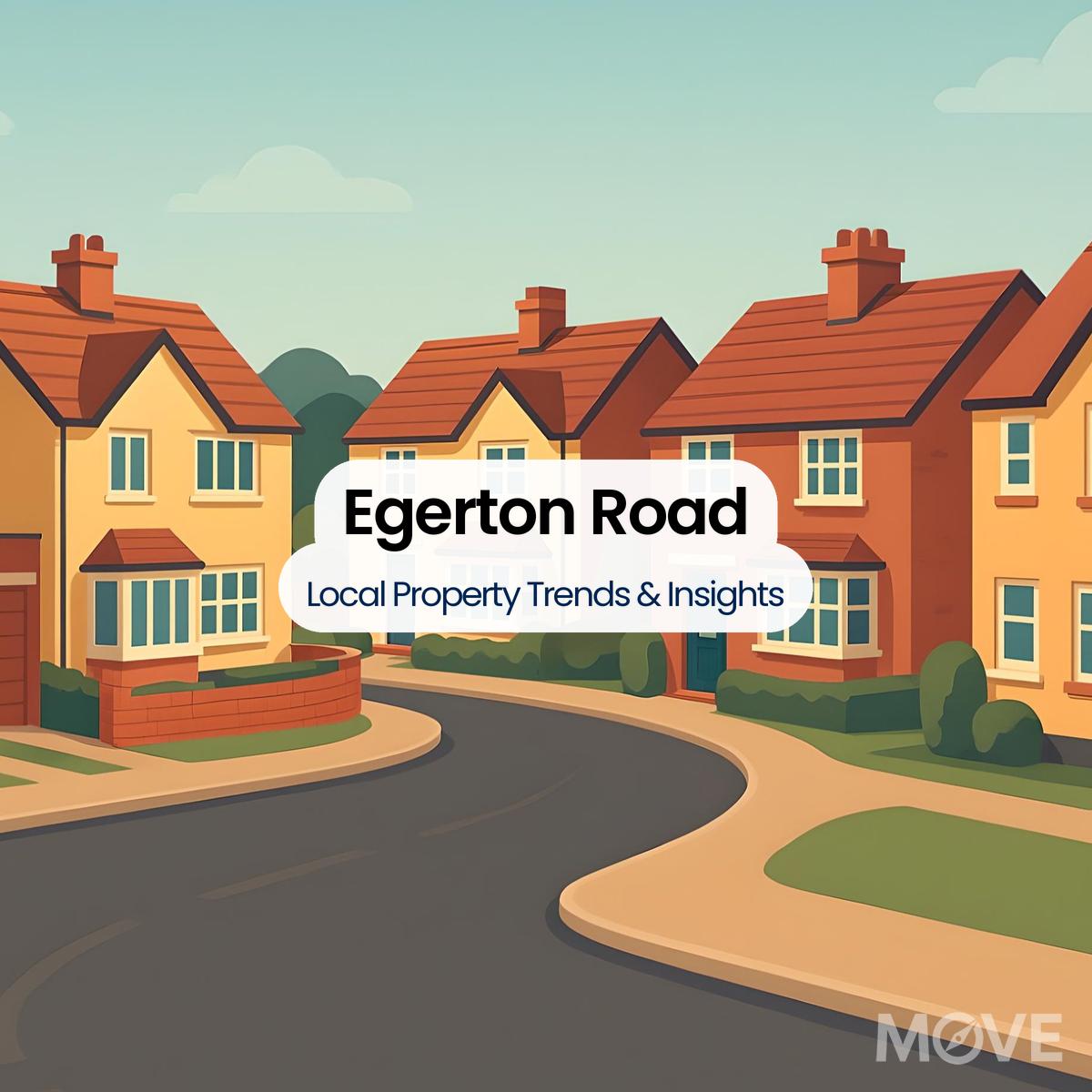 Egerton Road, SY13, Whitchurch