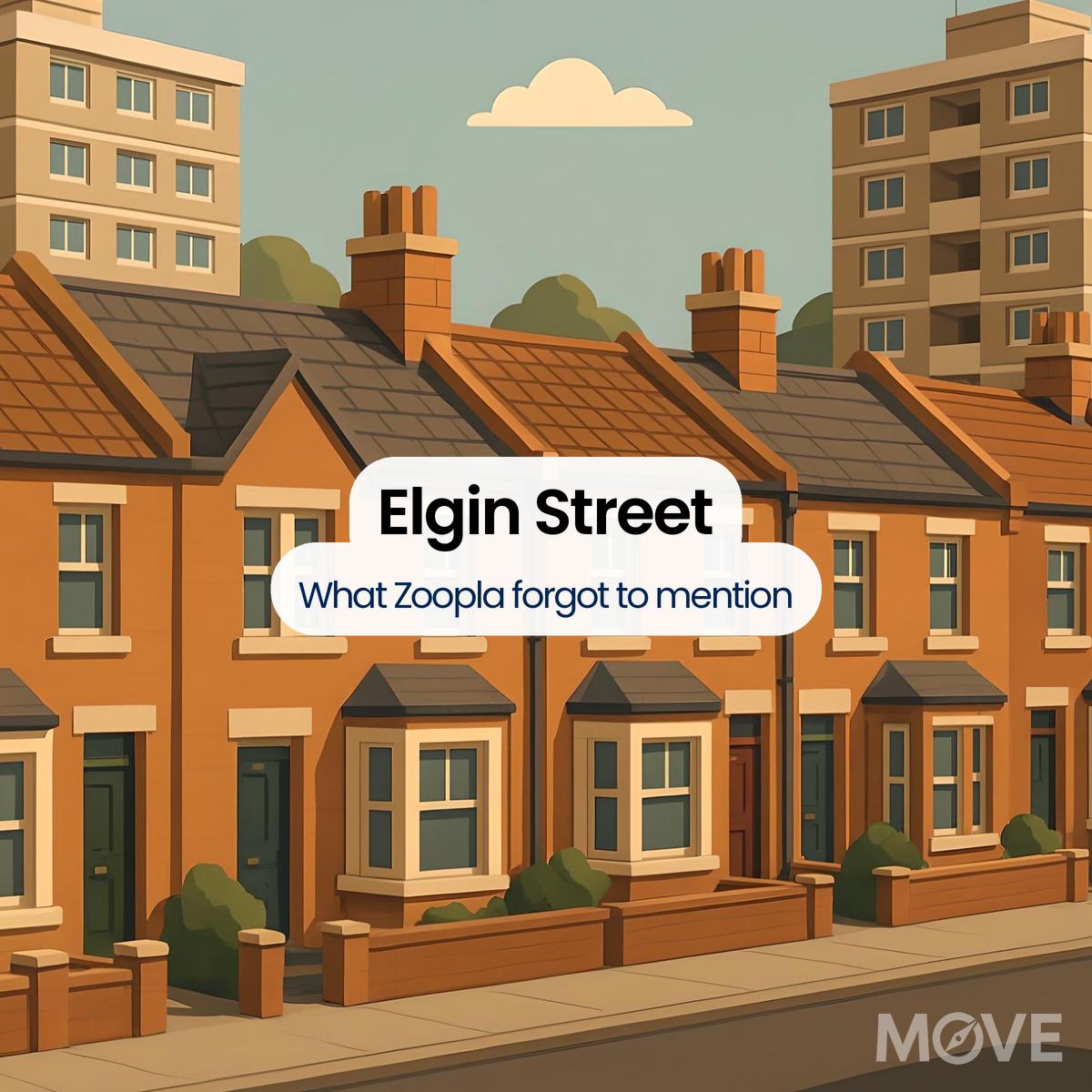 Elgin Street, ST4, Stoke-on-trent