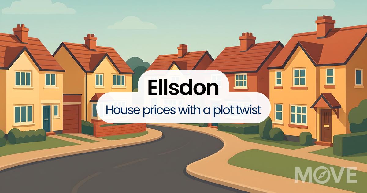 Ellsdon, WR5, Worcester
