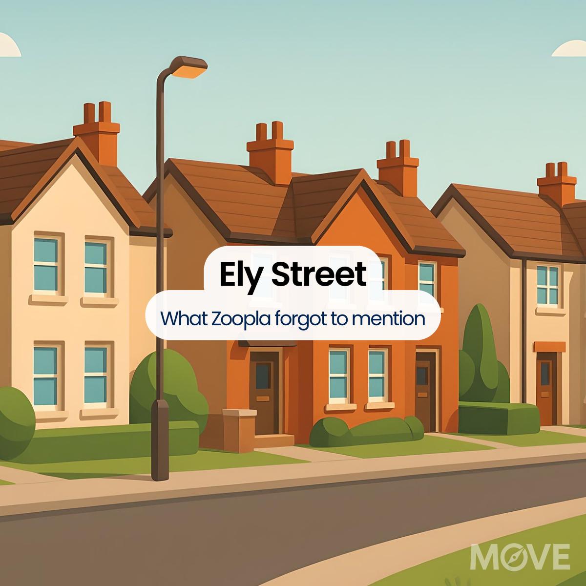 Ely Street, CV37, Stratford-upon-avon