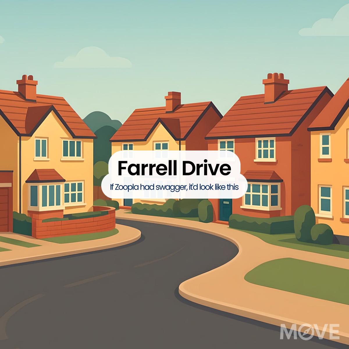 Farrell Drive, ST7, Stoke-on-trent