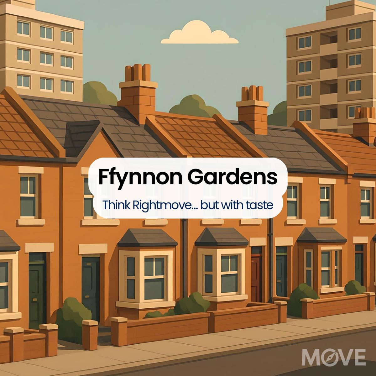 Ffynnon Gardens, SY11, Oswestry
