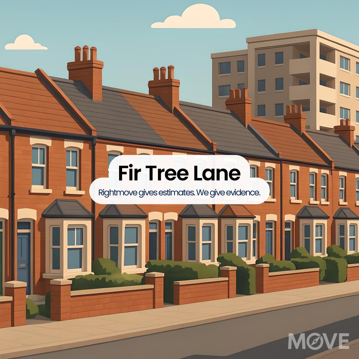 Fir Tree Lane, CV7, Coventry