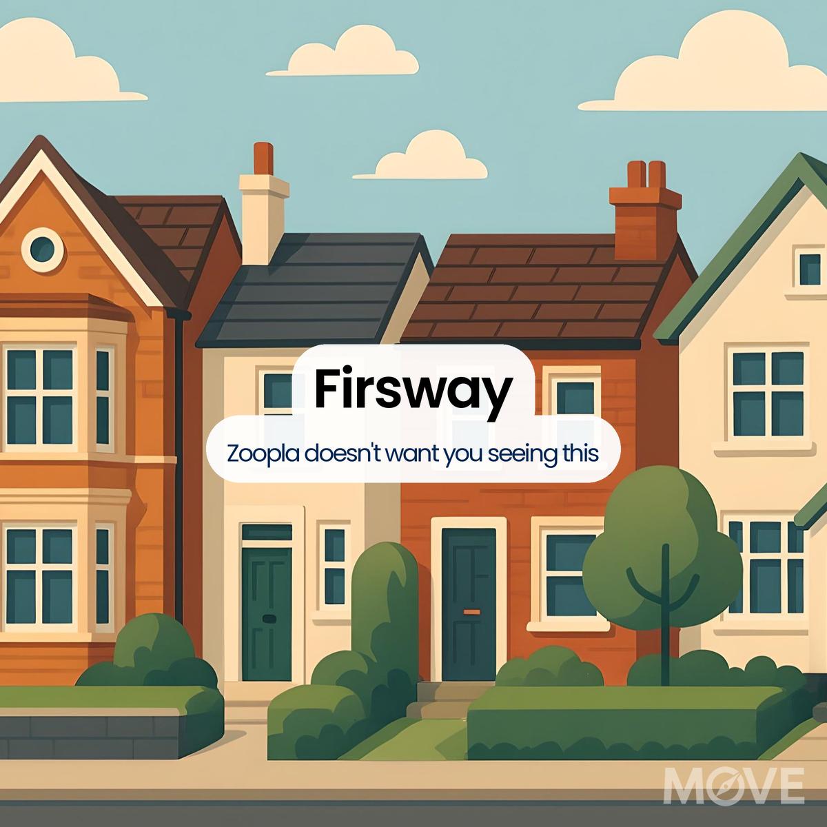 Firsway, WV6, Wolverhampton