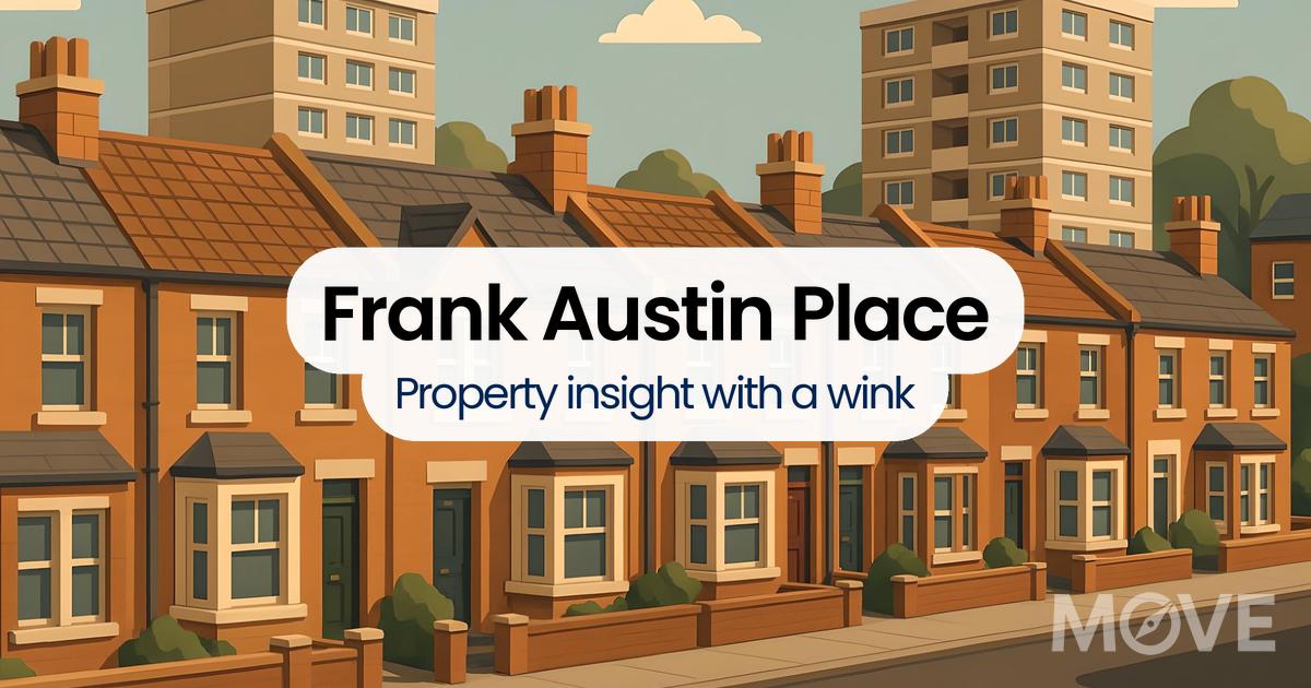 Frank Austin Place, ST4, Stoke-on-trent