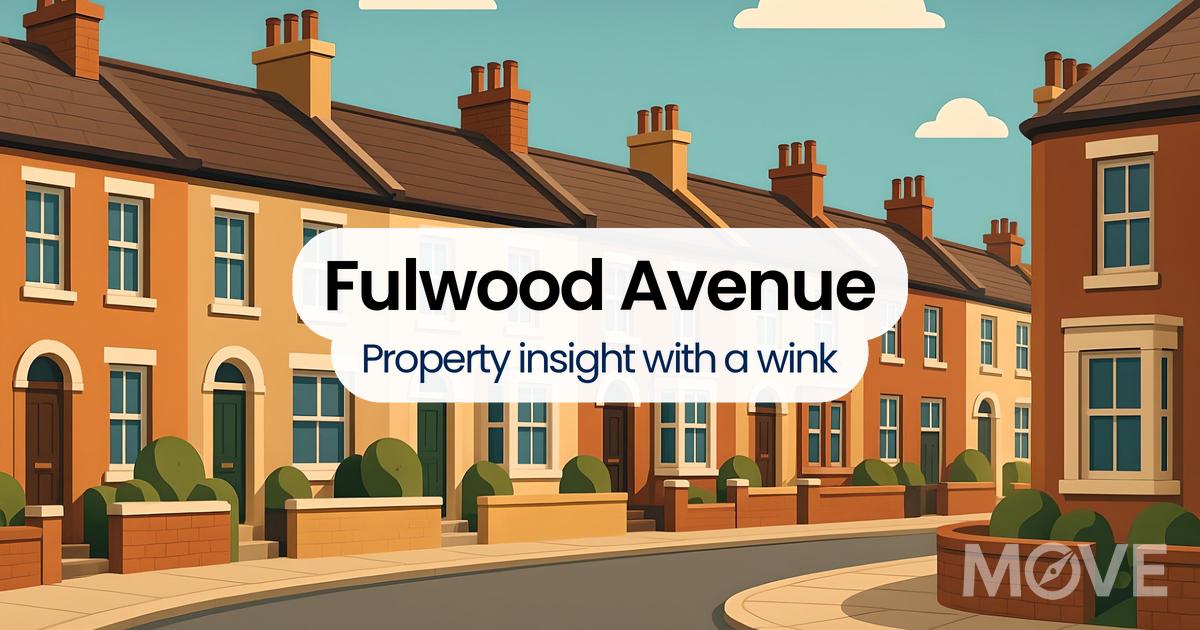 Fulwood Avenue, B62, Halesowen