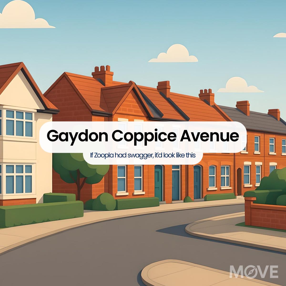 Gaydon Coppice Avenue, CV33, Leamington Spa