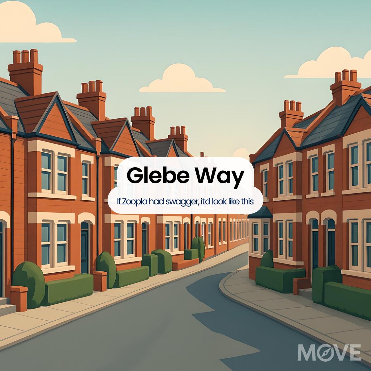 Glebe Way, CV7, Coventry