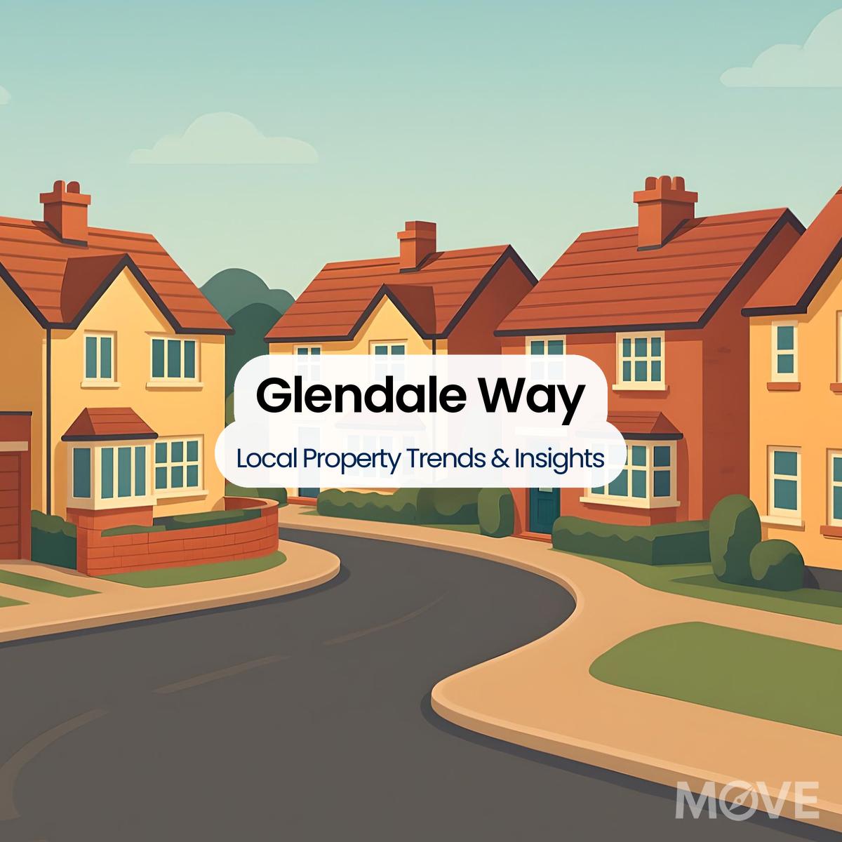 Glendale Way, CV4, Coventry