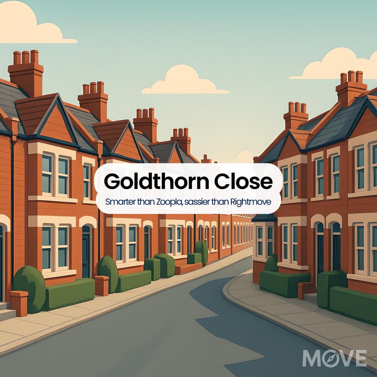 Goldthorn Close, CV5, Coventry