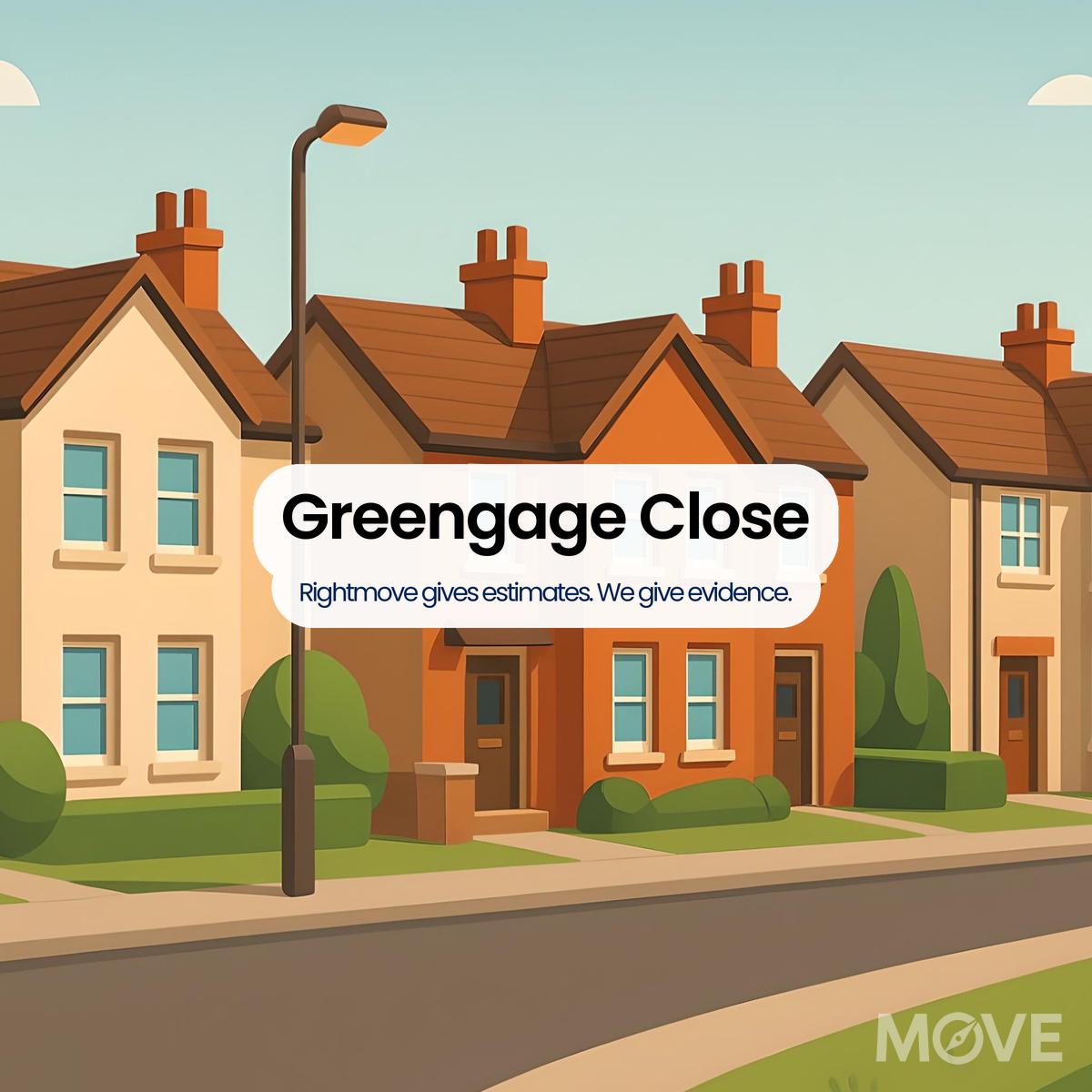 Greengage Close, B50, Alcester
