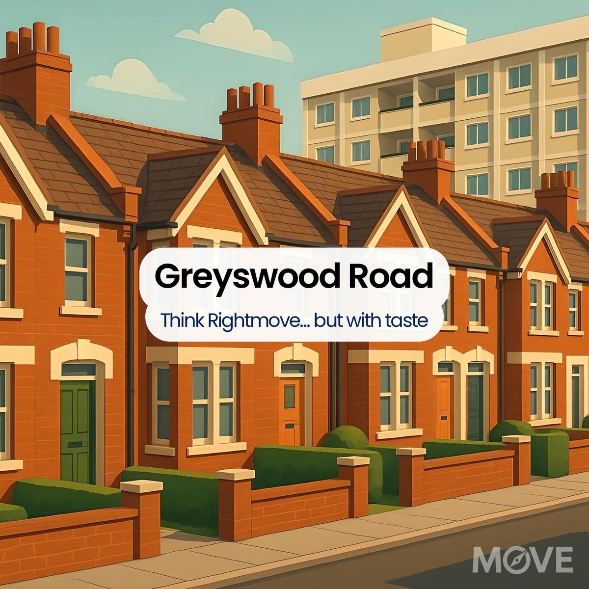 Greyswood Road, ST4, Stoke-on-trent