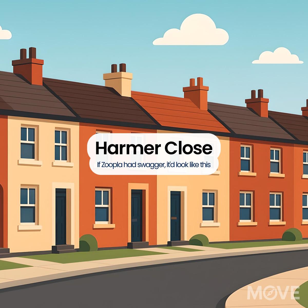 Harmer Close, CV2, Coventry
