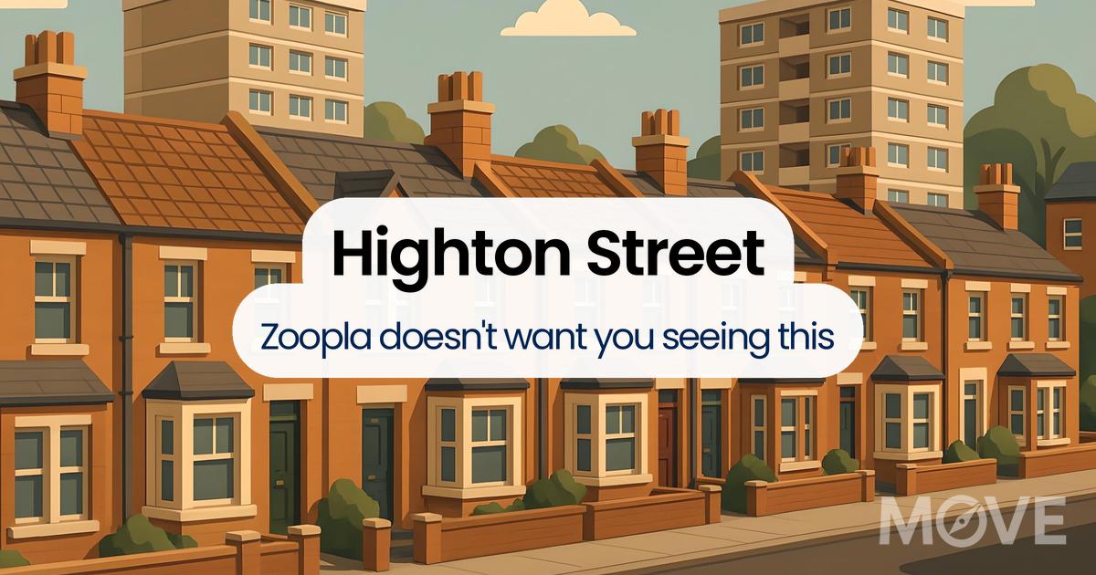 Highton Street, ST2, Stoke-on-trent