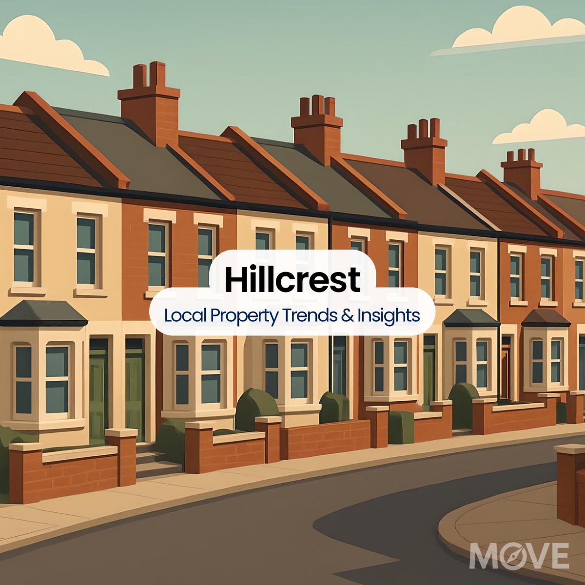 Hillcrest, SY12, Ellesmere